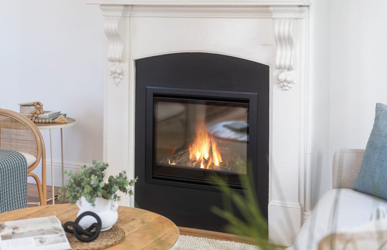 Classic Traditional property styling 8