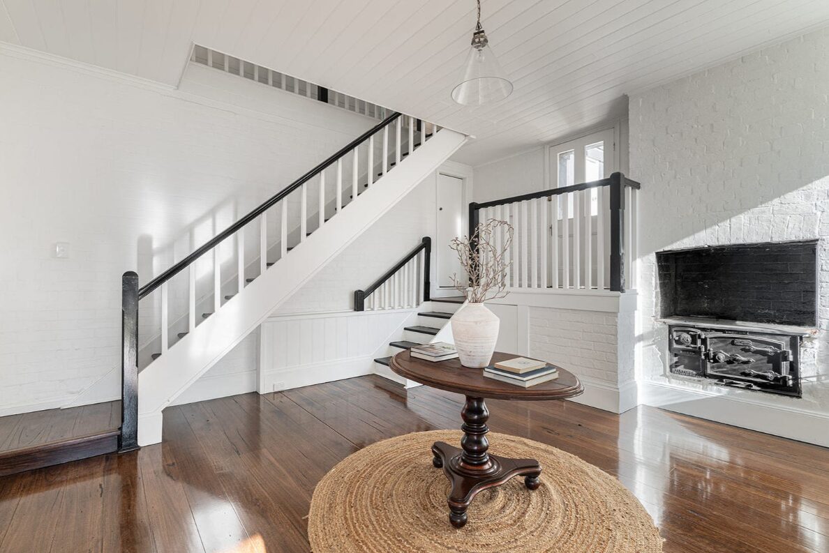 Classic Traditional property styling 12