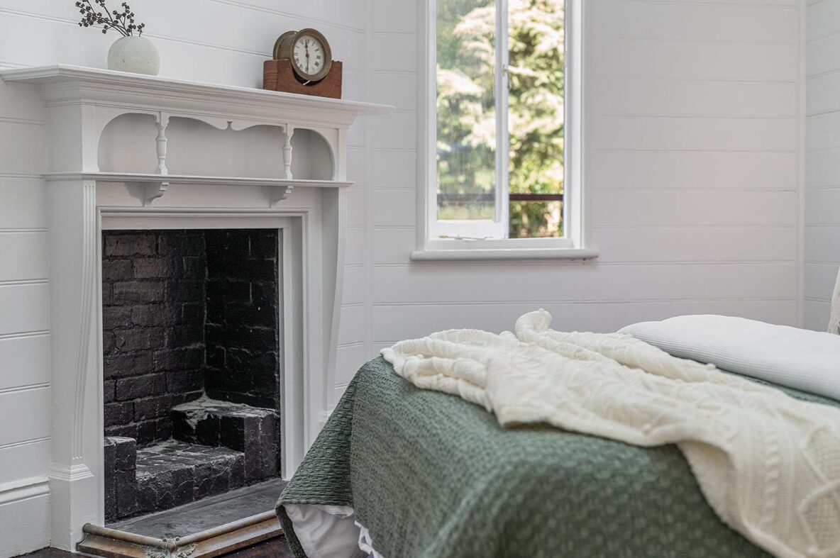 Classic Traditional property styling 19