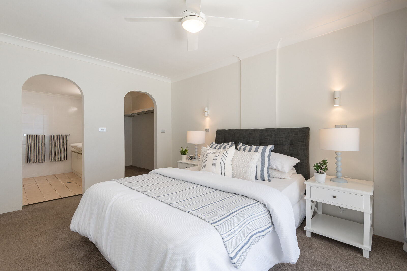 Coastal property styling 2