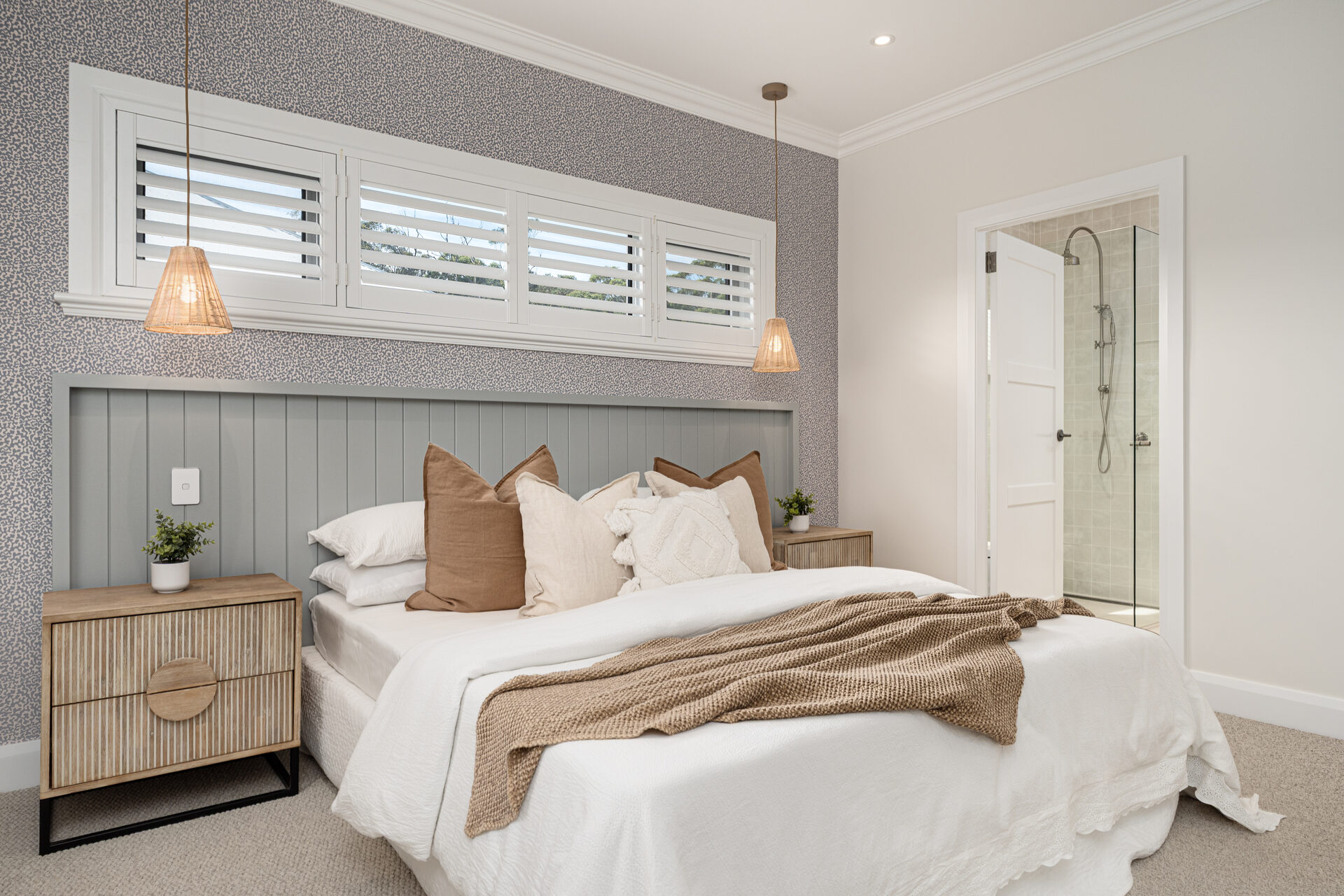 Cottage property styling 5