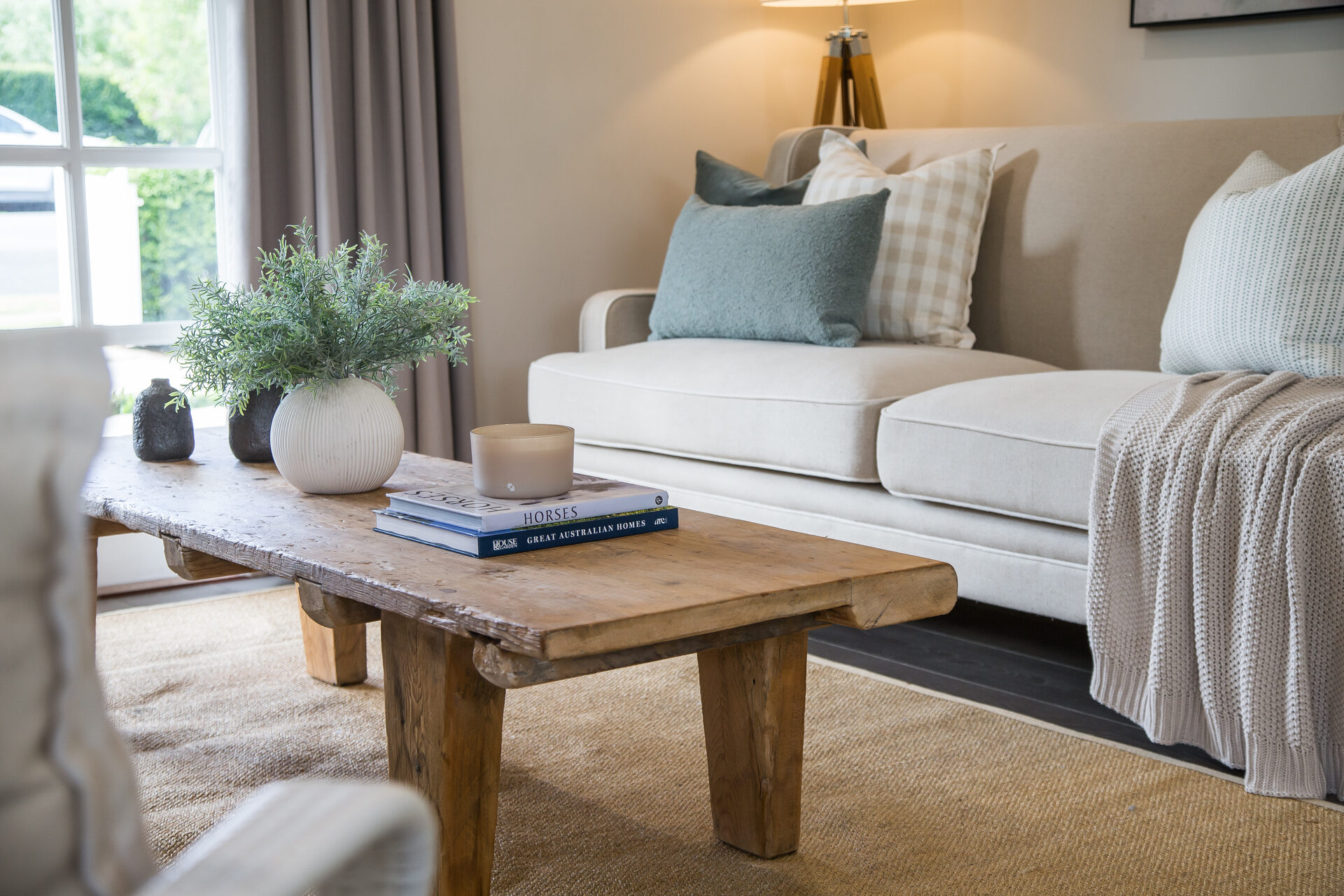Country property styling 5