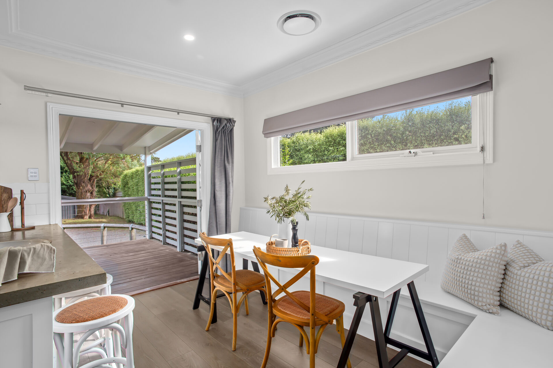 Country property styling 13