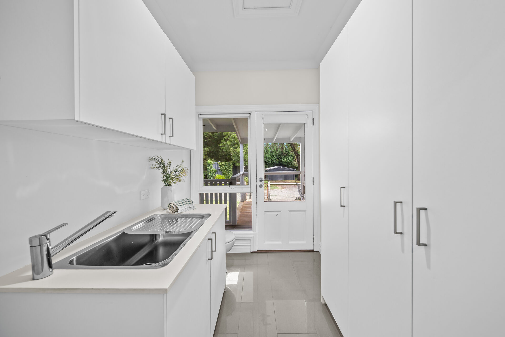 Country property styling 21