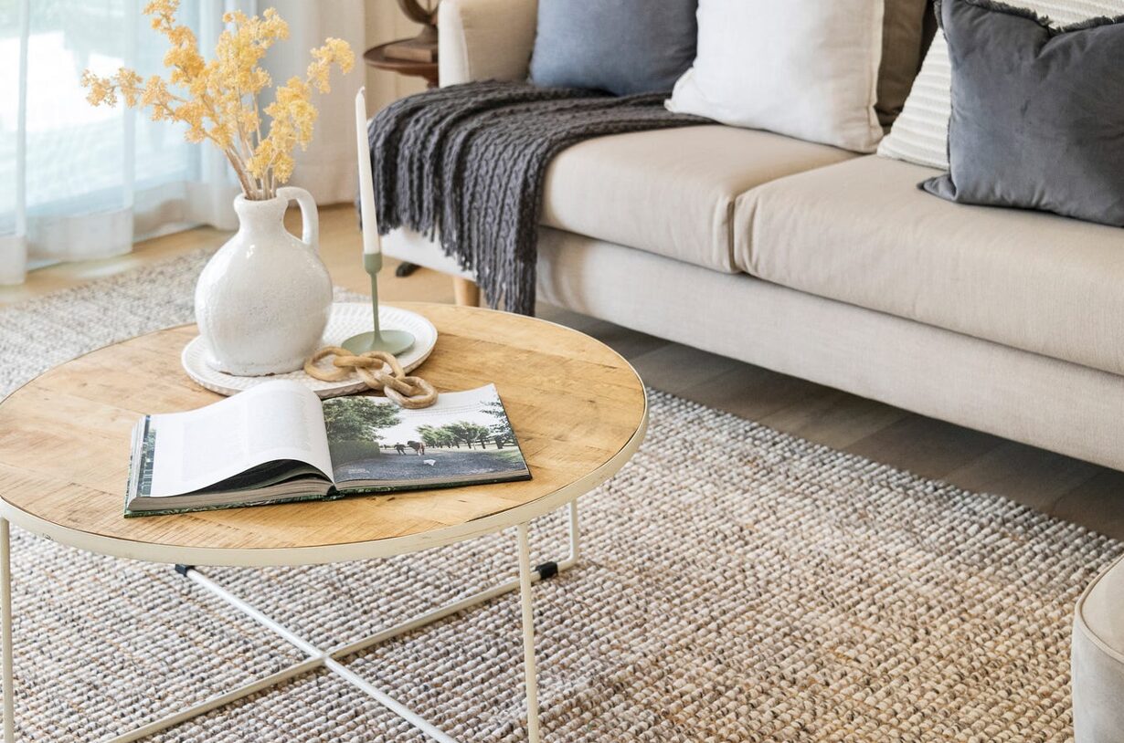 French Provincial property styling 9