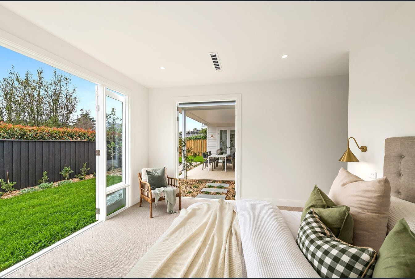 Hamptons property styling 5