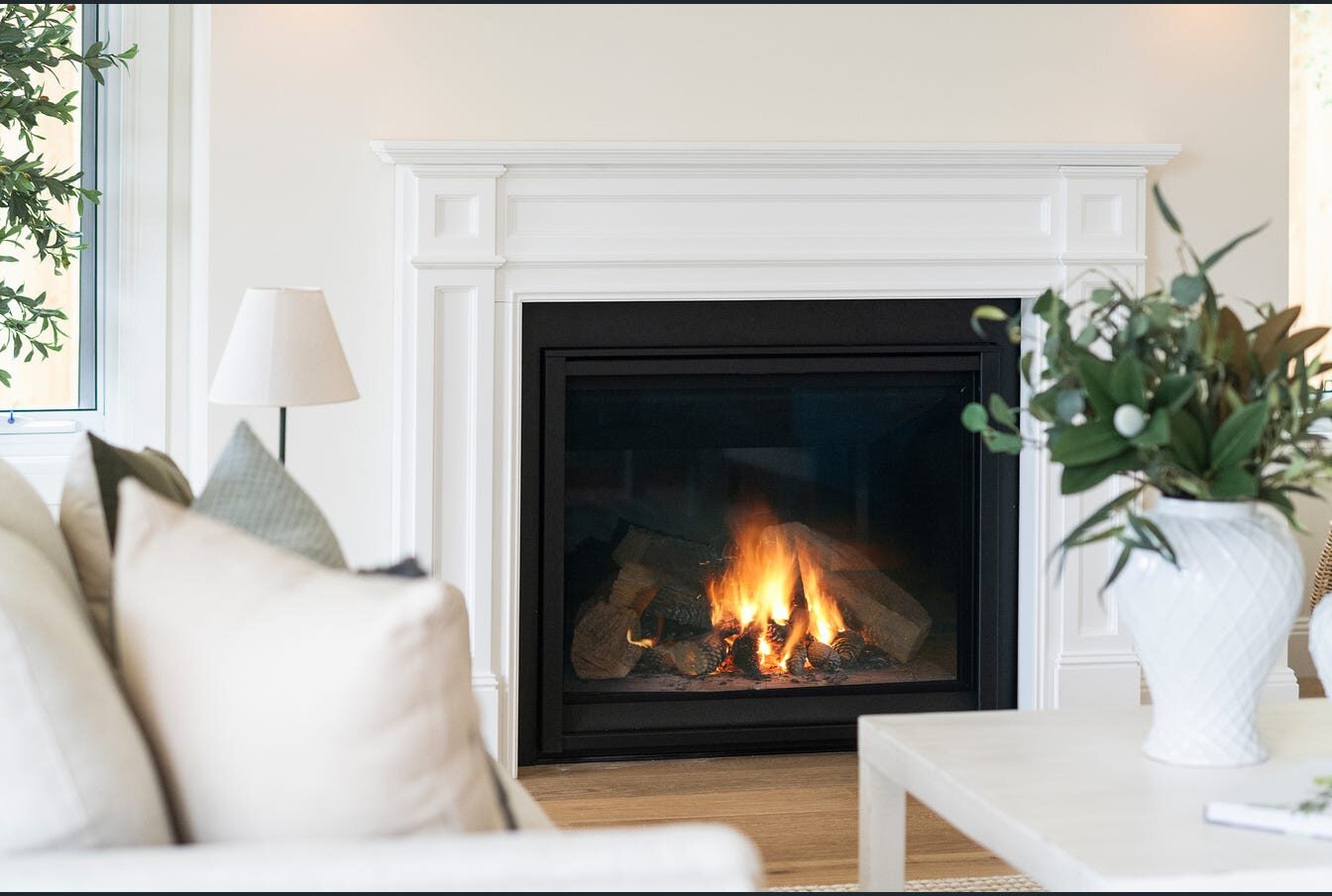Hamptons property styling 10