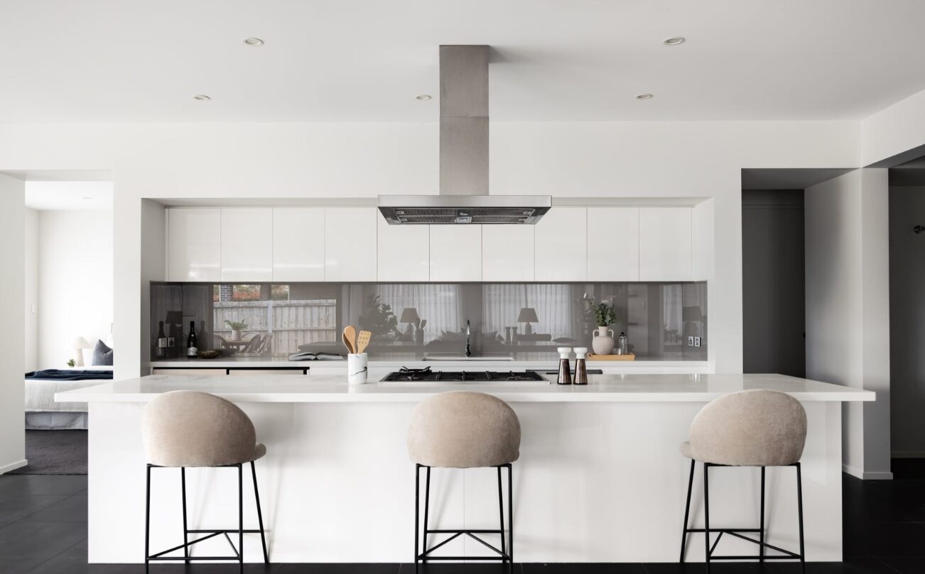 Modern property styling 18