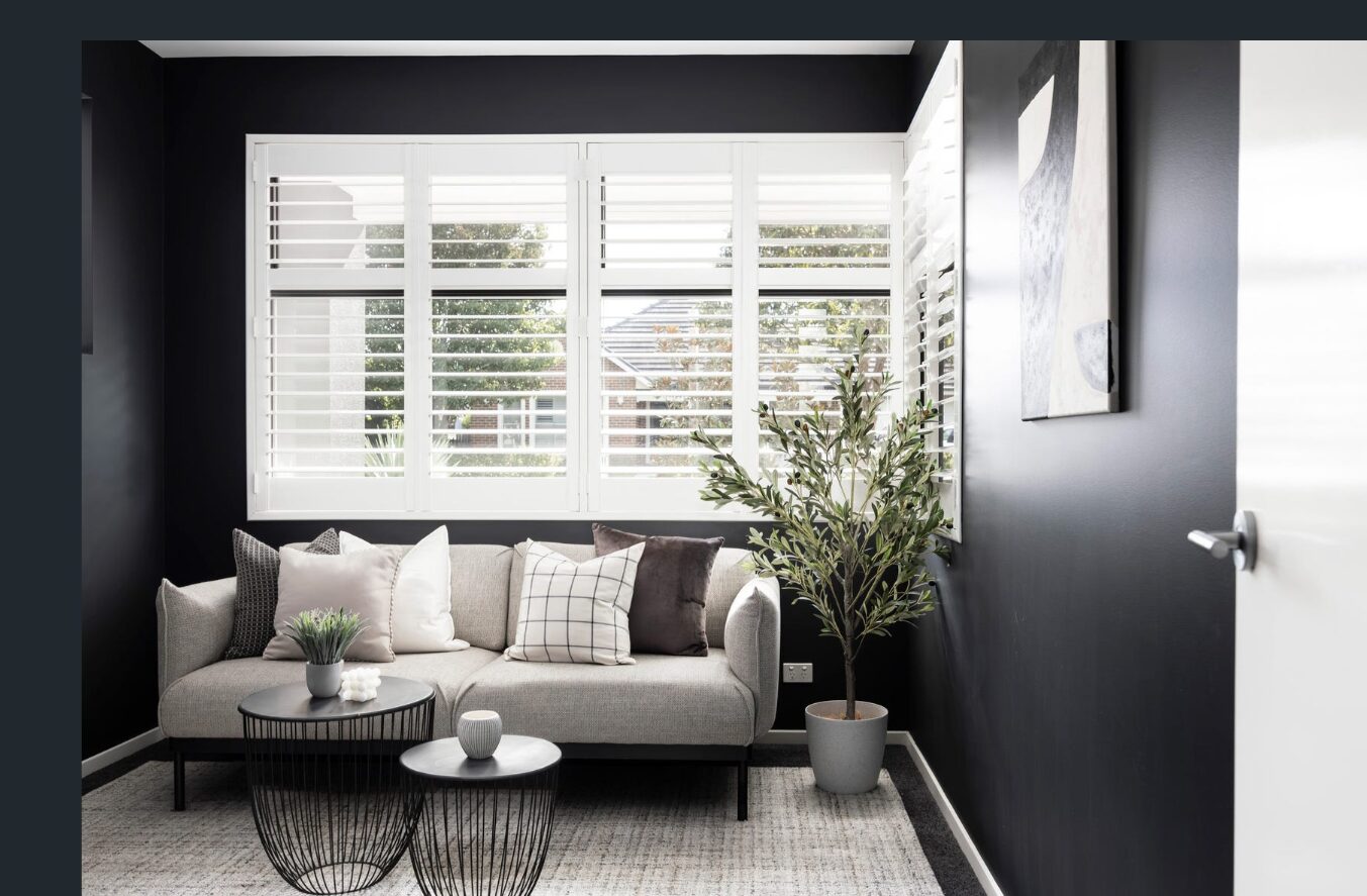 Modern property styling 21