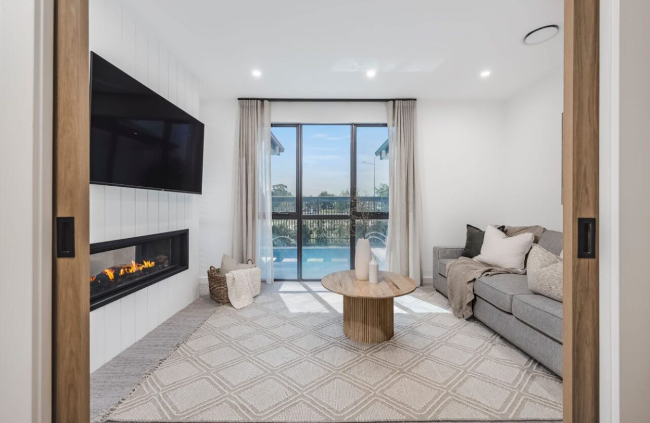 Modern property styling 25