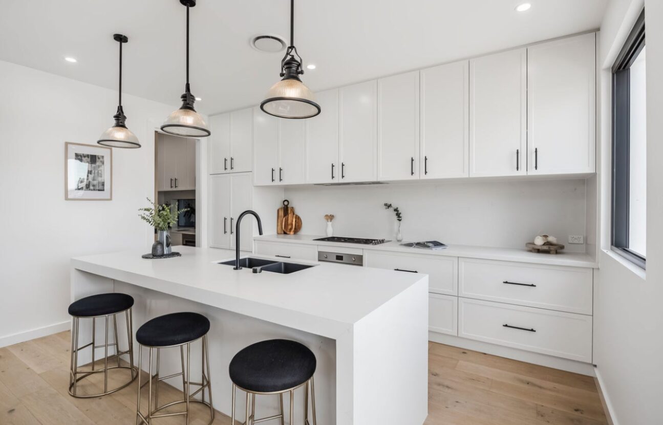 Modern property styling 26