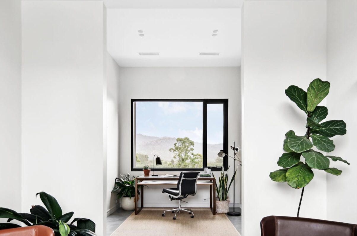 Scandinavian property styling 7